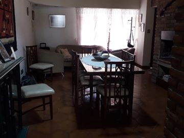 Chalet en venta en Merlo Sur
