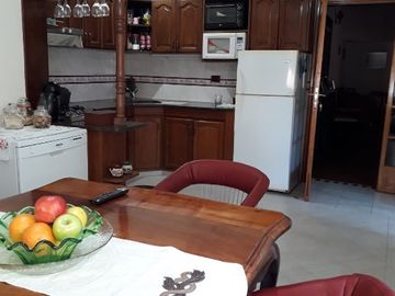 Chalet en venta en Merlo Sur