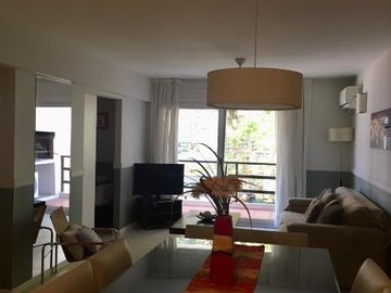 Departamento en venta en Carilo