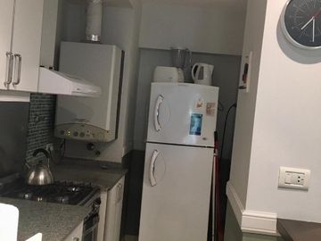 Departamento en venta en Carilo