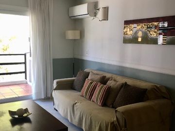 Departamento en venta en Carilo