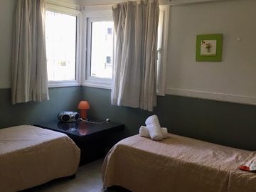 Departamento en venta en Carilo