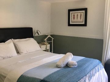 Departamento en venta en Carilo