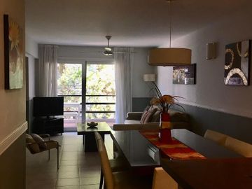 Departamento en venta en Carilo
