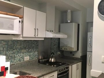 Departamento en venta en Carilo