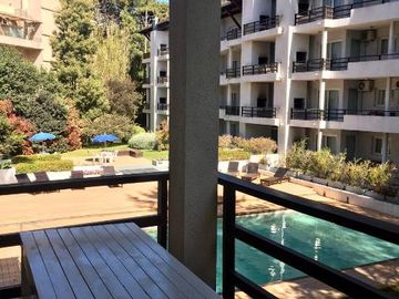 Departamento en venta en Carilo