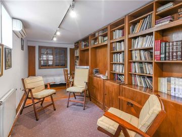 VENTA CASA 5 AMB AVELLANEDA WILDE ACEPTA PERMUTA