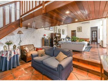 VENTA CASA 5 AMB AVELLANEDA WILDE ACEPTA PERMUTA