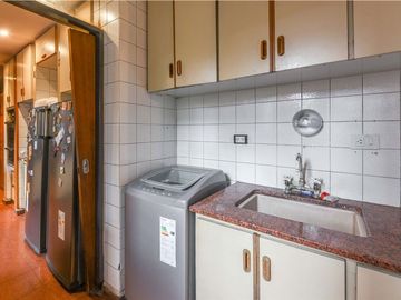 VENTA CASA 5 AMB AVELLANEDA WILDE ACEPTA PERMUTA
