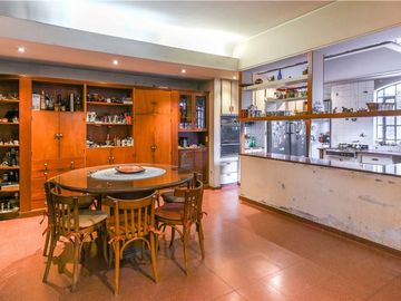 VENTA CASA 5 AMB AVELLANEDA WILDE ACEPTA PERMUTA