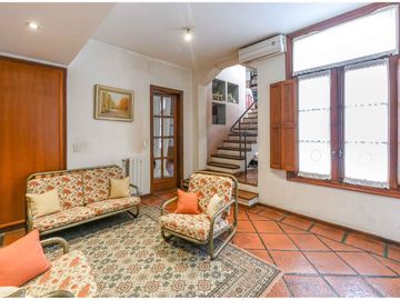 VENTA CASA 5 AMB AVELLANEDA WILDE ACEPTA PERMUTA