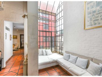 VENTA CASA 5 AMB AVELLANEDA WILDE ACEPTA PERMUTA