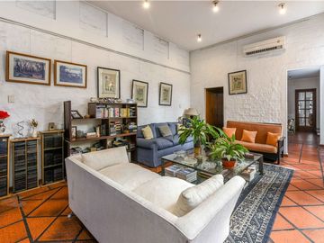 VENTA CASA 5 AMB AVELLANEDA WILDE ACEPTA PERMUTA