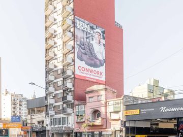 VENTA DEPTO 3 AMBIENTES EN AVELLANEDA APTO CRÉDITO