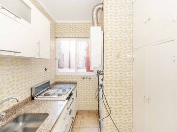 VENTA DEPTO 3 AMBIENTES EN AVELLANEDA APTO CRÉDITO
