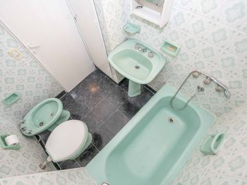 VENTA DEPTO 3 AMBIENTES EN AVELLANEDA APTO CRÉDITO