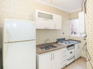 VENTA DEPTO 3 AMBIENTES EN AVELLANEDA APTO CRÉDITO