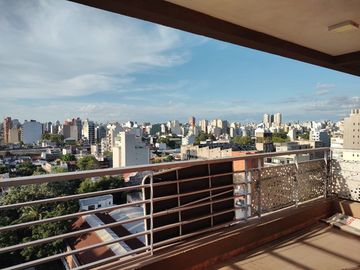 Venta Departamento Semipiso Boedo Piso 11 Nuevo
