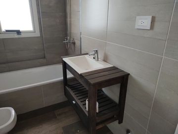Venta Departamento Semipiso Boedo Piso 11 Nuevo