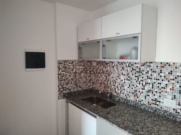 Venta Departamento Semipiso Boedo Piso 11 Nuevo