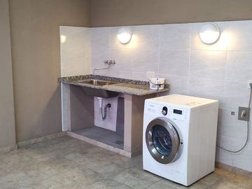 Venta Departamento Semipiso Boedo Piso 11 Nuevo