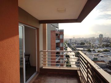 Venta Departamento Semipiso Boedo Piso 11 Nuevo