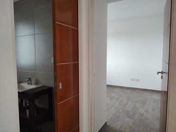 Venta Departamento Semipiso Boedo Piso 11 Nuevo