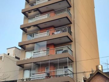 Venta Departamento Semipiso Boedo Piso 11 Nuevo