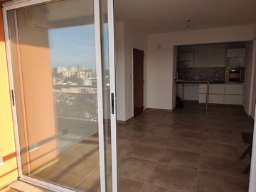 Venta Departamento Semipiso Boedo Piso 11 Nuevo