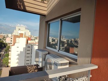 Venta Departamento Semipiso Boedo Piso 11 Nuevo