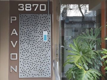 Venta Departamento Semipiso Boedo Piso 11 Nuevo