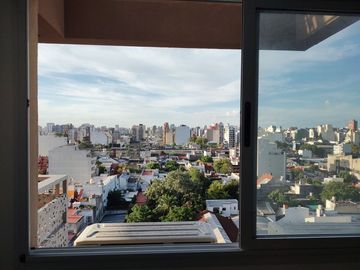 Venta Departamento Semipiso Boedo Piso 11 Nuevo