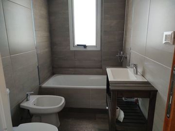 Venta Departamento Semipiso Boedo Piso 11 Nuevo