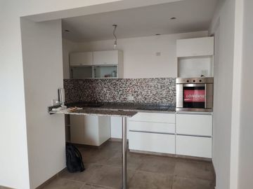 Venta Departamento Semipiso Boedo Piso 11 Nuevo