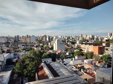 Venta Departamento Semipiso Boedo Piso 11 Nuevo
