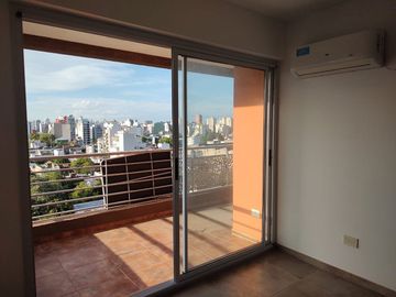 Venta Departamento Semipiso Boedo Piso 11 Nuevo