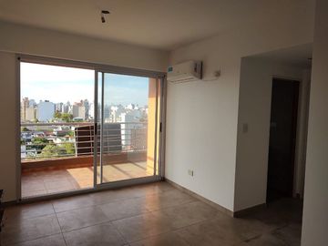 Venta Departamento Semipiso Boedo Piso 11 Nuevo