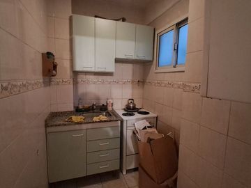 VENTA 2 AMBIENTES EN SAN TELMO IDEAL INVERSOR