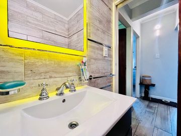 VENTA DEPARTAMENTO 4 AMB VALENTIN ALSINA