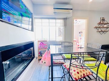 VENTA DEPARTAMENTO 4 AMB VALENTIN ALSINA