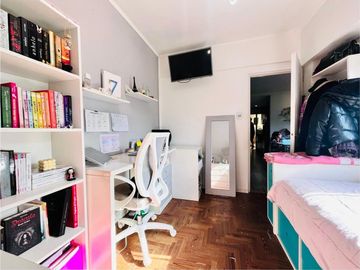 VENTA DEPARTAMENTO 4 AMB VALENTIN ALSINA