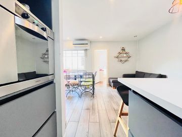 VENTA DEPARTAMENTO 4 AMB VALENTIN ALSINA