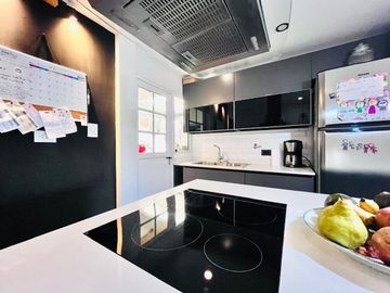 VENTA DEPARTAMENTO 4 AMB VALENTIN ALSINA