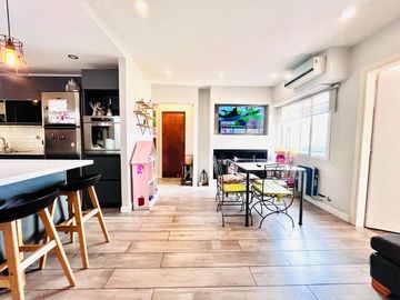 VENTA DEPARTAMENTO 4 AMB VALENTIN ALSINA