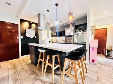 VENTA DEPARTAMENTO 4 AMB VALENTIN ALSINA