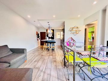 VENTA DEPARTAMENTO 4 AMB VALENTIN ALSINA