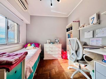 VENTA DEPARTAMENTO 4 AMB VALENTIN ALSINA