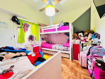 VENTA DEPARTAMENTO 4 AMB VALENTIN ALSINA