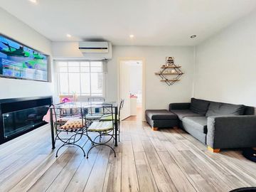 VENTA DEPARTAMENTO 4 AMB VALENTIN ALSINA