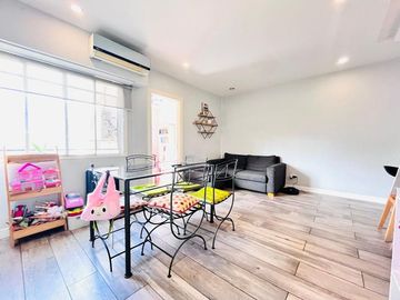 VENTA DEPARTAMENTO 4 AMB VALENTIN ALSINA